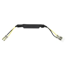 ELECTRIC RESISTANCE FOR EBIKE MULTIFUNCTIONS LEDS DISPLAY  (> 21W)  -SELECTION P2R-