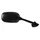 RETROVISEUR ADAPTABLE SUZUKI 650 SV 2003>2015, 1000 SV 2003>2007, 1000 GSX R 2003>2004  DROIT NOIR (OE 56500-16G00-000) (HOMOLOGUE CE)  -SELECTION P2R -