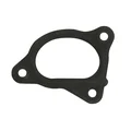 INDUCTION JOINT GASKET "PIAGGIO GENUINE PART" 500 MP3 2014>/ GILERA 800 GP/APRILIA 850 SRV, MANA  -B017118-