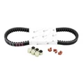 KIT TRANSMISSION (COURROIE, GALETS, GUIDES) ORIGINE PIAGGIO 125 MEDLEY 4T E4 2016>2019 -1R000564-