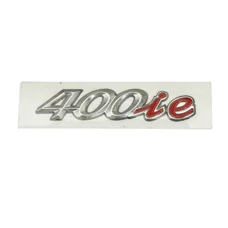 AUTOCOLLANT/STICKER/DECOR ORIGINE PIAGGIO 400 X8, X-EVO BEVERLY (400 I.E)  -656747-