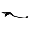 BRAKE LEVER FOR KYMCO 50 AGILITY 4 Stroke 2007>2009, 50 CX SUPER 1994>1997, 50 K12 1995>2000, 50 TOP BOY 1997>2000, 125 HEROISM 1995>1997  RIGHT BLACK (OE 00153413)  -SELECTION P2R-