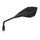 MIRROR FOR KAWASAKI 800 Z 2015>2016, 300 KLE VERSYS X 2017>, 900 Z 2017>  BLACK LEFT (OE 560010299) (EC APPROVED)  -SELECTION P2R-