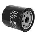 FILTRE A HUILE MOTO ADAPTABLE BUELL 900 FIREBOLT, 1200 FIREBOLT, 1200 LIGHTNING (65x73mm)  -HIFLOFILTRO HF177-