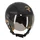 CASQUE VELO ADULTE REVOE PREMIUM URBAIN/CITY NOIR MAT TAILLE 57-58 VISIERE REGLABLE, PROTECTION OREILLE AMOVIBLE (VENDU EN BOITE) COMPATIBLE EBIKE ET TROTTINETTE - HOMOLOGATION EN1078+A1