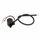 CONDENSER FOR SOLEX 3800 (ONLY FOR ELECTRONIC IGNITION WITH COIL REF 182295)  -SELECTION P2R-