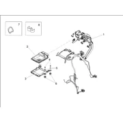 Circuit electrique cent.