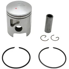 PISTON FOR 50cc MOTORBIKE AIRSAL FOR  SUZUKI 50 RMX 2000>, SMX 2000>