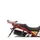 FIXATION TOP CASE SHAD TOP MASTER POUR MOTO GUZZI V85 TT (M0VT89ST)