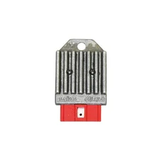 REGULATEUR 50 A BOITE ORIGINE PIAGGIO 50 GILERA SMT, RCR 2006>2017/DERBI SENDA 2000>2017/APRILIA RS 2006>2010, 50 RS4 2011>2017, RX, SX 2006>2017 (ROUGE)  -898891-