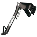 SIDE STAND FOR SCOOT  PEUGEOT 50 SPEEDFIGHT-2 2007>, X-FIGHT 2007>, VIVACITY 2007> BLACK    -BUZZETTI-