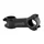 STEM FOR ROAD BIKE/MTB- ITM ALCOR MATT BLACK - FLIP FLOP - 31,8 ANGLE 10° L100mm 164g