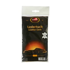 AUTOSOL SHAMMY LEATHER  (MADE IN GERMANY - ( PREMIUM QUALITY)