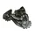 DERAILLEUR-REAR-FOR MTB- SRAM 11 SPEED. GX -FOR DOUBLE FRONT DERAILLEUR- BLACK -LONG CAGE