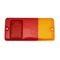 CABOCHON FEU ARRIERE DROIT ORIGINE PIAGGIO PORTER PLATEAU A RIDELLES  -8155187Z01000-