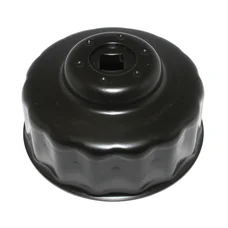 DEMONTE FILTRE A HUILE 15 PANS (DIAM 75 à 77mm)  -BUZZETTI-  (5188)