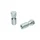 SHEAR HEAD SCREW FOR IGNITION SWITCH FOR PEUGEOT Ø 8mm (SOLD PER 2)