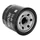 FILTRE A HUILE MAXISCOOTER ADAPTABLE SUZUKI 650 BURGMAN 2003>2012 (68x65mm)  -HIFLOFILTRO HF975-