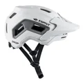 CASQUE VELO ADULTE GIST VTT DROP BLANC IN-MOLD TAILLE 56-62 (VENDU EN BOITE)