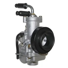 CARBURETOR POLINI CP 17,5 (WITH DEPRESSION+LUBRICATION/CHOKE CABLE) (201.1702)