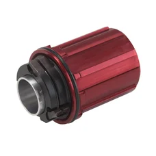 CORPS DE CASSETTE MICHE 11/10V. MTB 970 POUR SHIMANO POUR AXE TRAVERSANT
