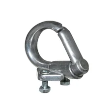 HANGING HOOK ( FOR HELMET) FOR MAXISCOOTER PIAGGIO VESPA (ALL  MODELS) (RO.057468)  -SELECTION P2R.