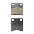 PARKING BRAKE PADS -  "PIAGGIO GENUINE PART" APRILIA 850 NA-MANA  -890490-