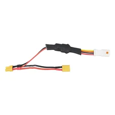 CABLE TRACKER / TRACEUR / DISPOSITIF DE SECURITE TRACKAP GPS PEPPILITE XT30 POUR BAFANG M210/M200 -TRACKER PEPPILITE REF 222279