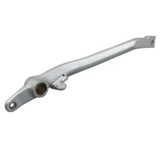 REAR BRAKE PEDAL "PIAGGIO GENUINE PART" APRILIA 750-900-1200 DORSODURO, 1200 CAPONORD  -2B002641-
