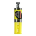 EPOXY/COLLE AREXONS SYSTEM ACIER ULTRA-RESISTANT 200kg/cm2 (SERINGUE 25 ml SOUS BLISTER)