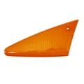 CABOCHON DE CLIGNOTANT AVANT DROIT ORIGINE APRILIA 50 SR 1993>1996 -AP8212593-