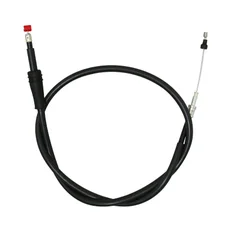 CABLE/COMMANDE/TRANSMISSION EMBRAYAGE ORIGINE PIAGGIO APRILIA 50 RS4 2T 2011>  -866466-