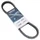 COURROIE MAXISCOOTER ADAPTABLE KYMCO 125   (811 x 19)  -DAYCO KEVLAR-