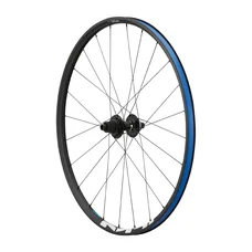 WHEEL FOR MTB - 27.5" SHIMANO MT501 BOOST DISC CENTERLOCK -REAR- MICROSPLINE 12 SPEED. BLACK -AXlE 12/148 - OUTER RIM WIDTH 29.6mm