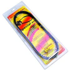 COURROIE CYCLO MALOSSI SPECIAL BELT POUR PEUGEOT 103 SPX, RCX  (747 x 15 x 8 x 30°) (617220)