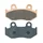BRAKE PADS SET (2 pads) CL BRAKES FOR SUZUKI 250 BURGMAN 2004>2006 Rear  400 BURGMAN 2001>2006 Rear  -  (3074 MSC)
