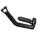 KICK STARTER FOR SCOOT PIAGGIO 50 ZIP, TYPHOON, NRG/GILERA 50 STALKER, RUNNER (STEEL)  -BUZZETTI-