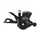 MANETTE VTT SHIMANO STI DROITE 11V. DEORE M5100 AVEC INDICATEUR