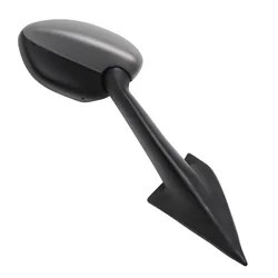 RETROVISEUR ADAPTABLE PEUGEOT 50 ELYSTAR 50 2004>2014, 125 ELYSTAR 2006>2014 DROIT (HOMOLOGUE CE) (OEM 746247) -VICMA