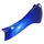 CARENAGE/COQUE AR SCOOT ADAPTABLE PEUGEOT 50 TKR, TREKKER 2007> BLEU METAL GAUCHE  -P2R-