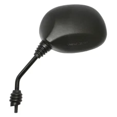 MIRROR FOR SCOOT PIAGGIO 50 ZIP 1993>1999, NRG EXTREME 1999>2000, NRG MC3 2001>2004 LEFT (CEE APPROVED)  -VICMA-