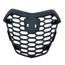 GRILLE DE RADIATEUR ORIGINE PIAGGIO 350-500 MP3 2018>  -1B005426-