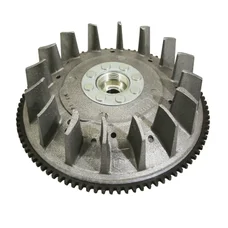 ROTOR ALLUMAGE ORIGINE PIAGGIO TRIPORTEUR APE 50 1980<2011  -2351043-