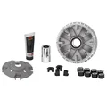 VARIATOR FOR MAXISCOOTER MALOSSI MULTIVAR 2000 SPORT FOR YAMAHA 300 X-MAX 2017> EURO 4  -5117861-