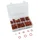 GASKET - FIBER - Ø 6 - 8 - 10 - 12 - 14 - 16 -18 - 20mm (RANGE OF 800 PARTS)  -P2R-