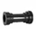 CUVETTE INTEGRE BOITIER ROUTE/VTT A EMBOITER/PRESSFIT P2R POUR SHIMANO BOITE 86.5-92 DIAM 41 POUR AXE 24mm