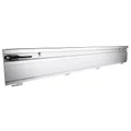 RIDELLE GAUCHE EN ALUMINIUM (HAUTEUR 280 MM) ORIGINE PIAGGIO PORTER 2020<  -1E002295-