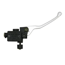 FRONT BRAKE MASTER CYLINDER- "PIAGGIO GENUINE PART" 50 VESPA PRIMAVERA, SPRINT, ELETTRICA, 50-125 LIBERTY  -CM074902-