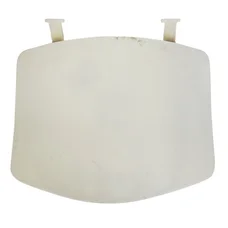 GLOVE COMPARTMENT COVER "PIAGGIO GENUINE PART" 50-125 VESPA LX, VESPA LXV  -622115-