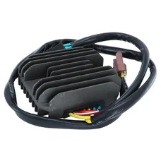 REGULATOR FOR    APRILIA 300 SCARABEO 2002>2013 / GILERA 125 IE NEXUS 2008>2010, 300-500 NEXUS / PEUGEOT 125-250-400-500 SATELIS  (12V - TRIPHASE)  -SGR